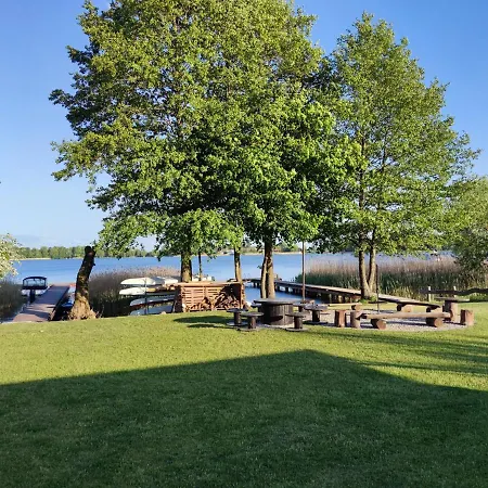 4 U Ewy Dom wakacyjny *