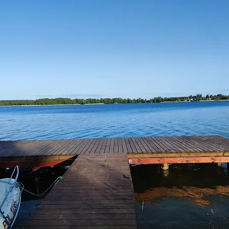 4 U Ewy * Ryn (Warmian-Masurian)