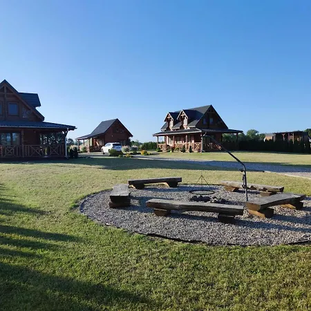 4 U Ewy Dom wakacyjny *