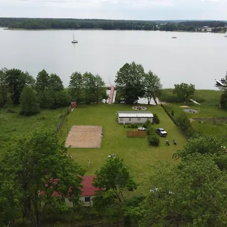 Dom wakacyjny 4 U Ewy *