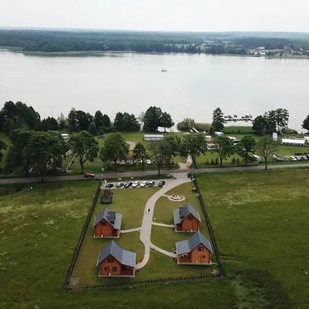 4 U Ewy Ryn (Warmian-Masurian)