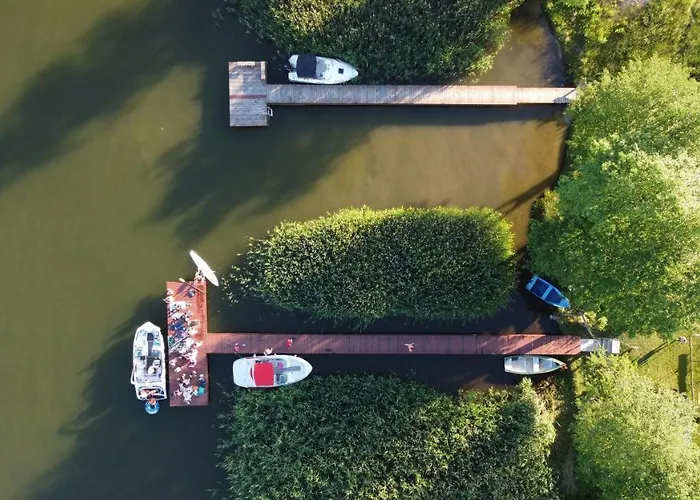 4 U Ewy Casa de Férias