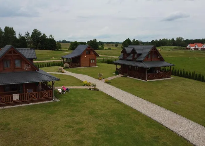 Casa de Férias 4 U Ewy *